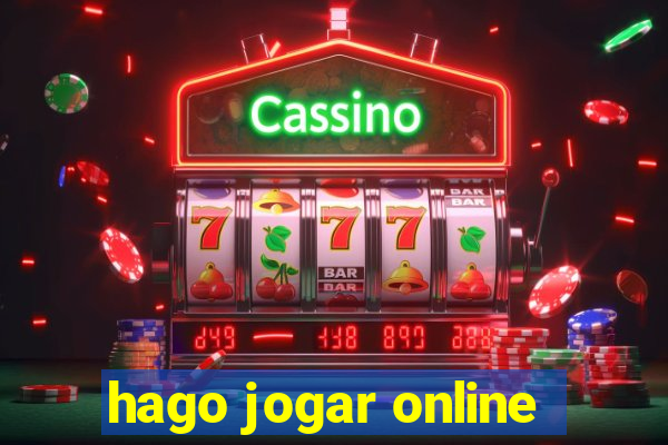 hago jogar online